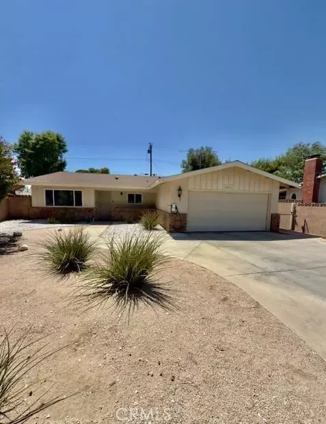 44513 Tabler, Lancaster, CA 93535