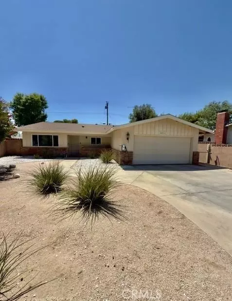 44513 Tabler, Lancaster, CA 93535