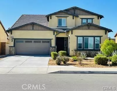 11985 Beckham, Victorville, CA 92392
