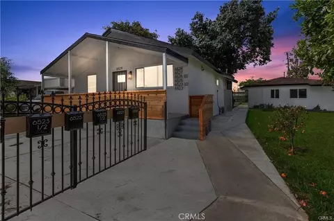 6523 Ajax Ave, Bell Gardens, CA 90201