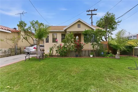 7221 Otis, Bell, CA 90201
