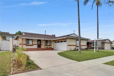 15446 Wilmaglen, Whittier, CA 90604