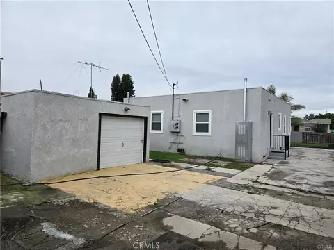 Exterior - 1714 E San Marcus, Compton, CA 90221 photo 4 of 7