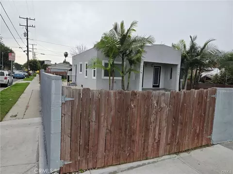 Exterior - 1714 E San Marcus, Compton, CA 90221 photo 6 of 7