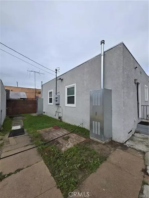 Exterior - 1714 E San Marcus, Compton, CA 90221 photo 7 of 7