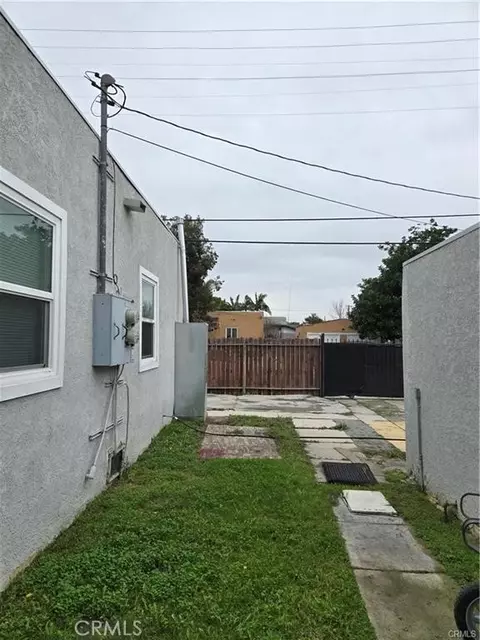 Exterior - 1714 E San Marcus, Compton, CA 90221 photo 5 of 7