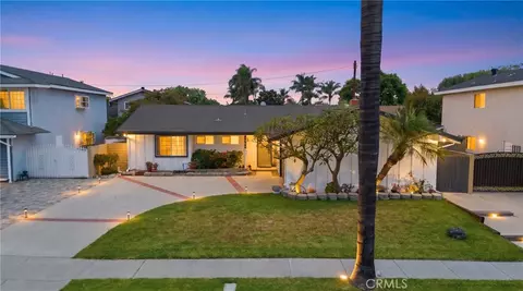 4291 Crystal Cir, Cypress, CA 90630