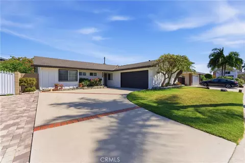 4291 Crystal Cir, Cypress, CA 90630