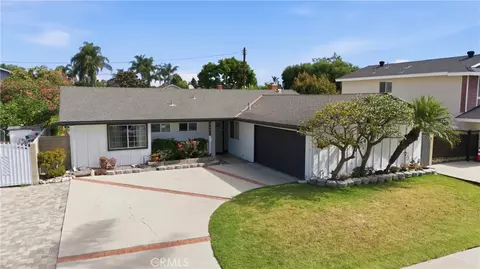 4291 Crystal Cir, Cypress, CA 90630