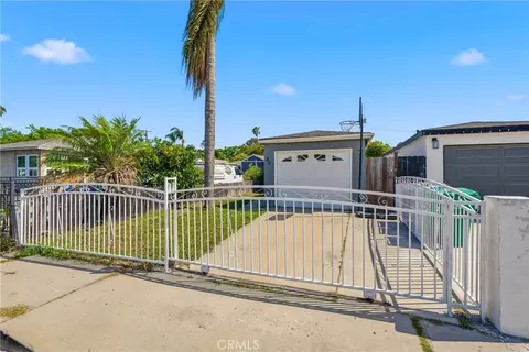 80 W Arbor, Long Beach, CA 90805