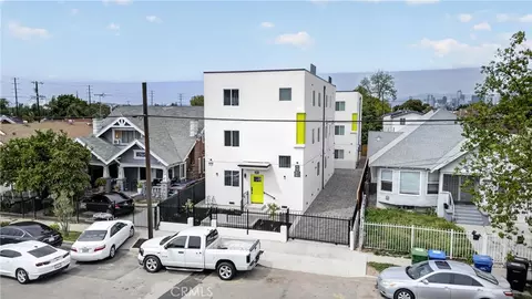 283 E 50th, Los Angeles, CA 90011