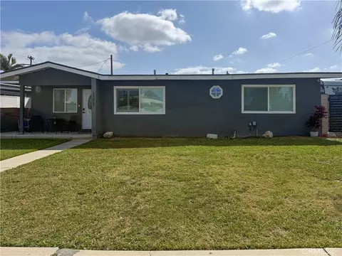 13567 Close St, Whittier, CA 90605