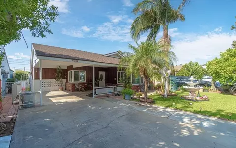 612 Padilla, San Gabriel, CA 91776