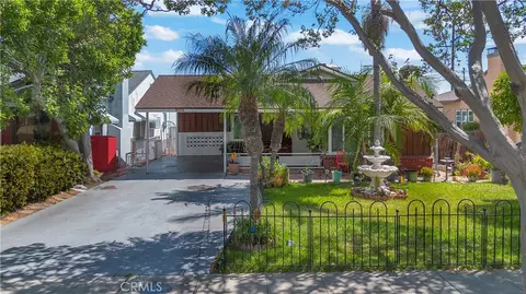 612 Padilla, San Gabriel, CA 91776