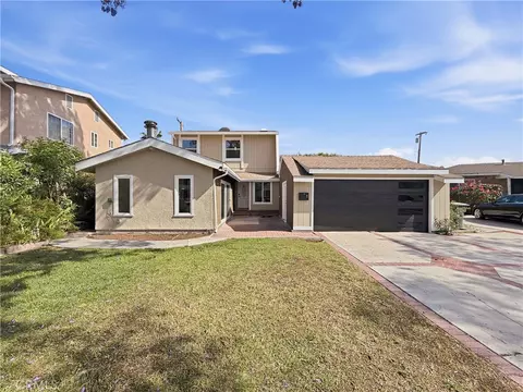 15118 La Sabana, La Mirada, CA 90638