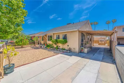 1508 E Queensdale, Compton, CA 90221