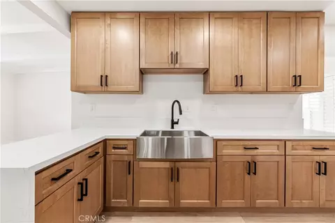 Kitchen - 662 E Foothill, Glendora, CA 91741 photo 2 of 3