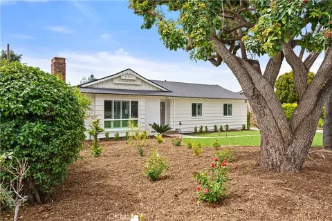 Exterior - 662 E Foothill, Glendora, CA 91741 photo 1 of 7