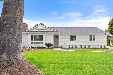 Exterior - 662 E Foothill, Glendora, CA 91741 photo 2 of 7