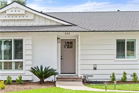 Exterior - 662 E Foothill, Glendora, CA 91741 photo 3 of 7