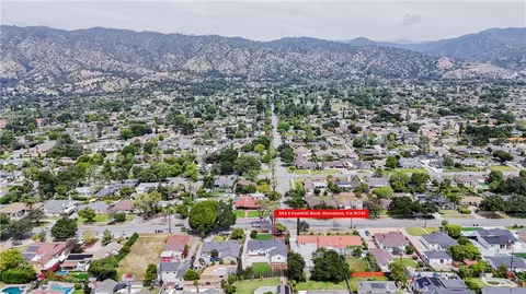 View/Area - 662 E Foothill, Glendora, CA 91741 photo 2 of 2