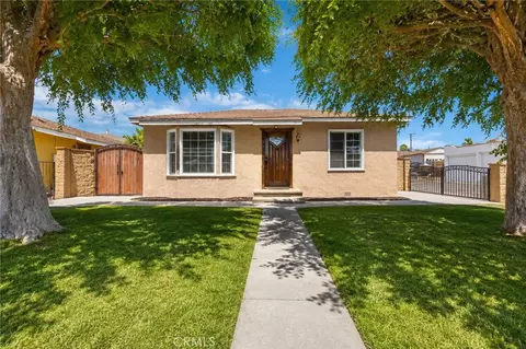 515 W Erna St, La Habra, CA 90631