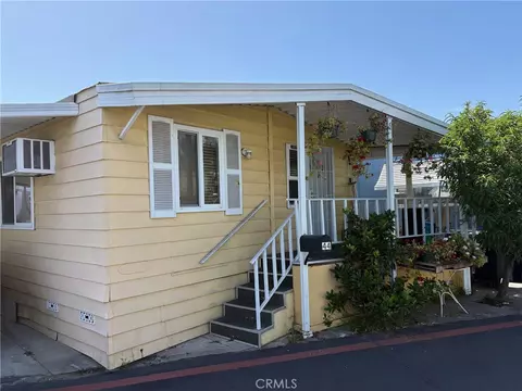 1850 W Orangethorpe Ave #44, Fullerton, CA 92833
