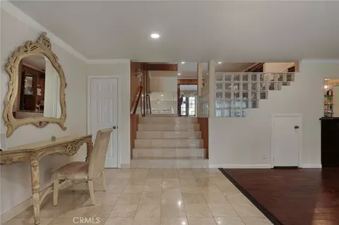 Entry Way - 2441 Terraza, Fullerton, CA 92835 photo 2 of 2