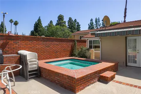 Exterior - 2441 Terraza, Fullerton, CA 92835 photo 11 of 15