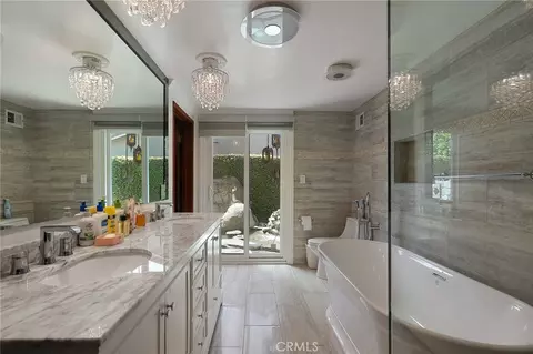 Bath - 2441 Terraza, Fullerton, CA 92835 photo 4 of 8