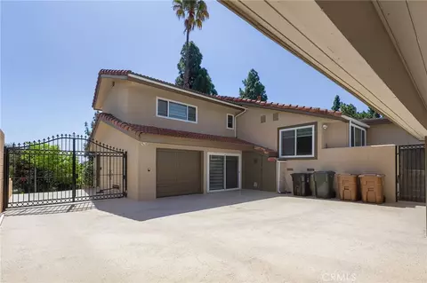Exterior - 2441 Terraza, Fullerton, CA 92835 photo 14 of 15