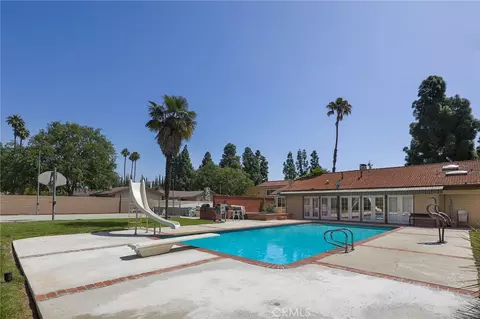 Exterior - 2441 Terraza, Fullerton, CA 92835 photo 8 of 15