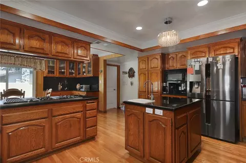 Kitchen - 2441 Terraza, Fullerton, CA 92835 photo 3 of 4