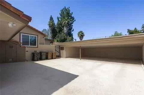 Exterior - 2441 Terraza, Fullerton, CA 92835 photo 13 of 15