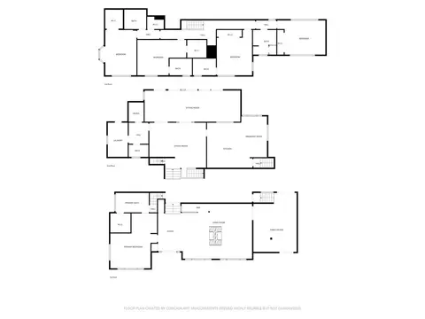 Floorplan - 2441 Terraza, Fullerton, CA 92835 photo 1 of 1