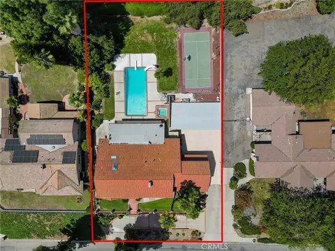 View/Area - 2441 Terraza, Fullerton, CA 92835 photo 2 of 4