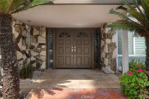 Entry Way - 2441 Terraza, Fullerton, CA 92835 photo 1 of 2