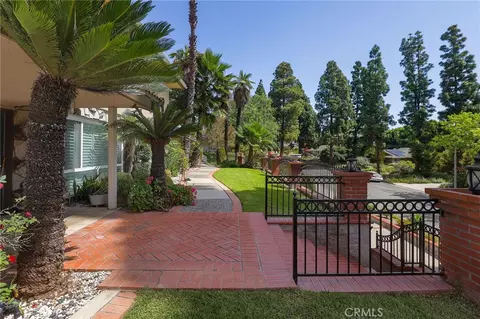 Exterior - 2441 Terraza, Fullerton, CA 92835 photo 4 of 15