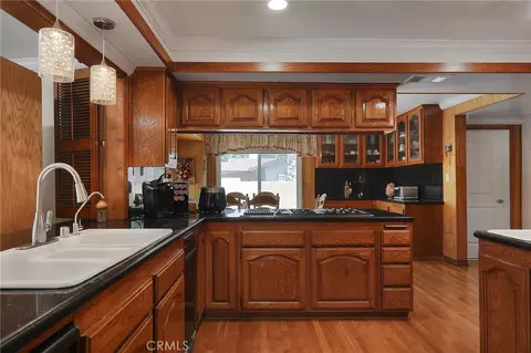 Kitchen - 2441 Terraza, Fullerton, CA 92835 photo 4 of 4
