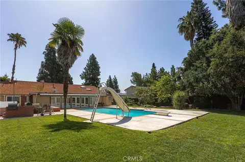 Exterior - 2441 Terraza, Fullerton, CA 92835 photo 9 of 15