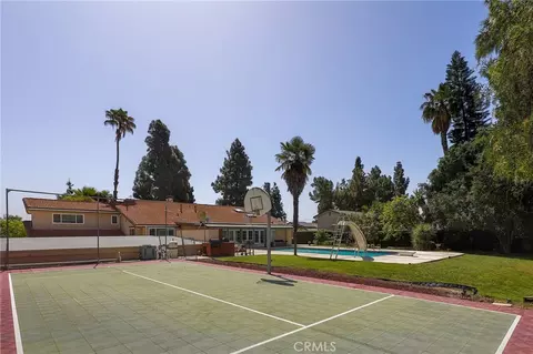 Exterior - 2441 Terraza, Fullerton, CA 92835 photo 10 of 15