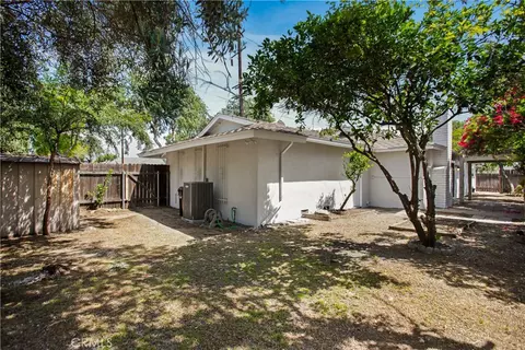 Exterior - 384 W 7th, Upland, CA 91786 photo 8 of 9