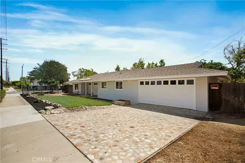 Exterior - 384 W 7th, Upland, CA 91786 photo 1 of 9