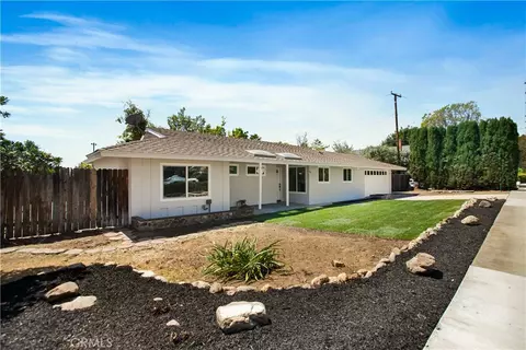 Exterior - 384 W 7th, Upland, CA 91786 photo 2 of 9
