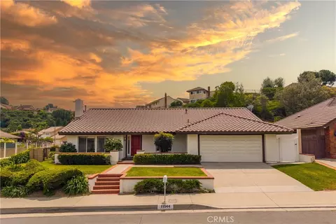 11544 Sierra Sky, Whittier, CA 90601