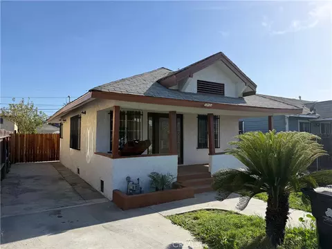 210 W 88th, Los Angeles, CA 90003