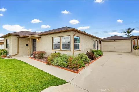 14533 Chere Dr, Whittier, CA 90604