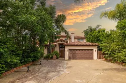 17179 Kingsbury St, Granada Hills, CA 91344