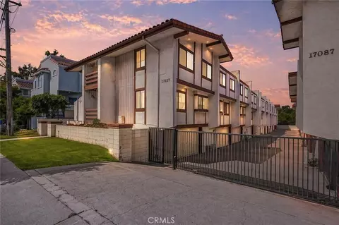 17117 S Vermont #138, Gardena, CA 90247