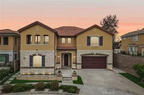 2552 Highland Oak Ct, Trabuco Canyon, CA 92679